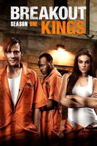 Poster for Season 1