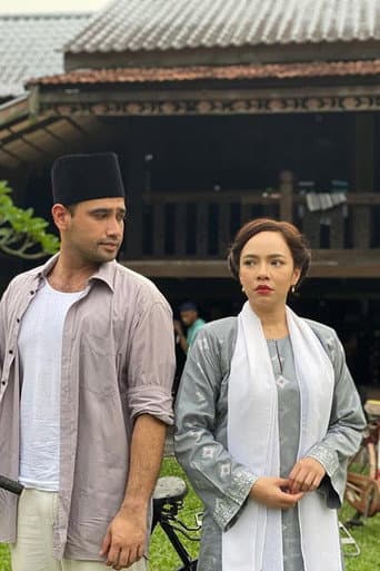 Poster for Ungku