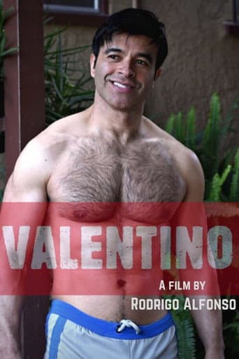 Poster for Valentino