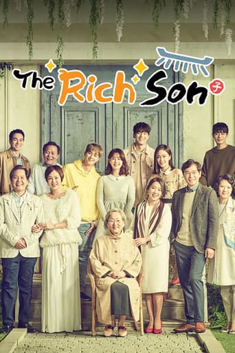 Poster for Season 1