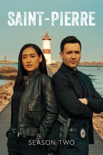 Poster for Season 2