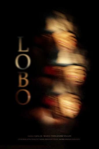 Poster for Lobo