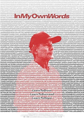 Poster for In My Own Words
