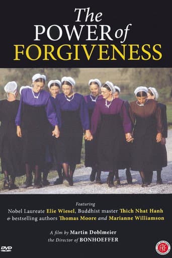 Poster for The Power of Forgiveness