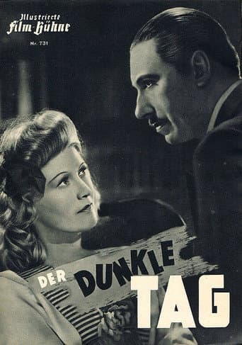 Poster for Der dunkle Tag