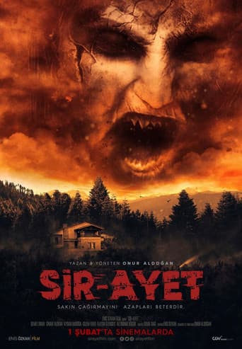 Poster for Sir-Ayet