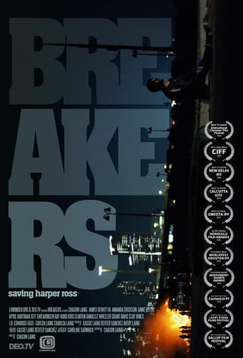 Poster for Breakers
