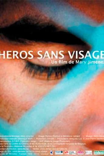 Poster for Faceless Heroes