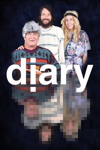 Poster for Diary
