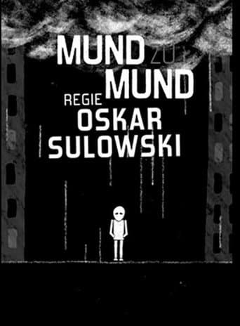 Poster for Mund zu Mund