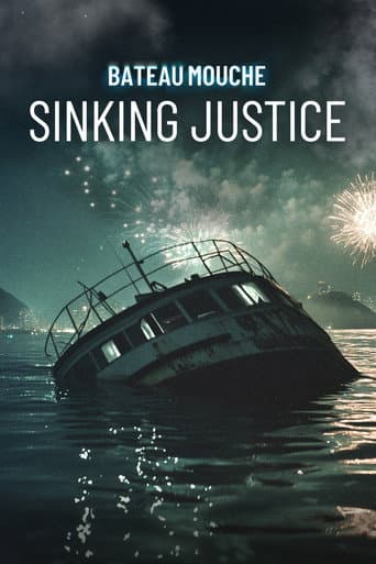 Poster for Bateau Mouche: Sinking Justice