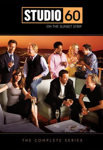Poster for Season 1