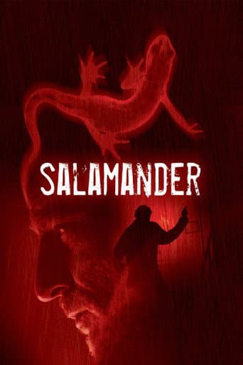 Poster for Salamander
