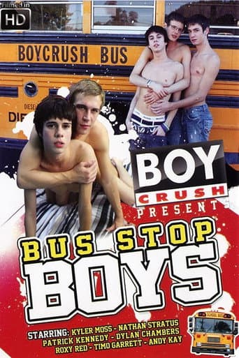 Poster for Bus Stop Boys