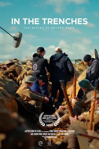 Poster for In the Trenches