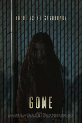 Poster for Gone