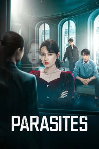 Poster for Parasites
