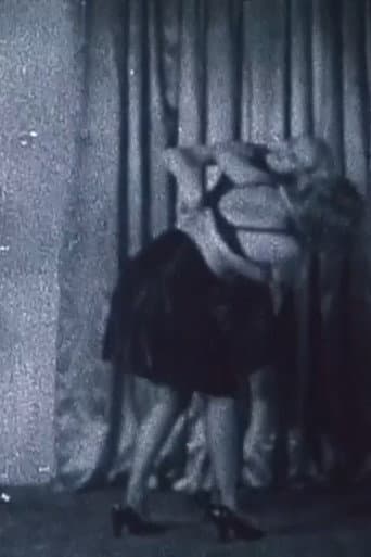 Poster for Clothing stripped off in fight