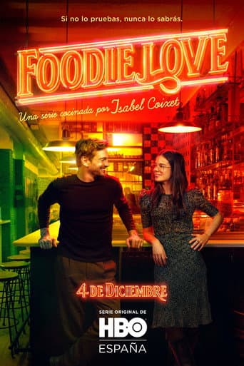 Poster for Season 1