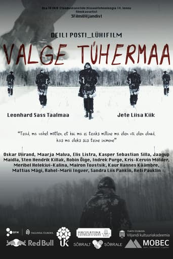 Poster for White Wasteland