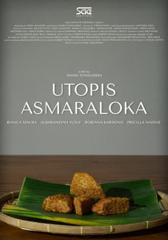 Poster for Utopis Asmaraloka