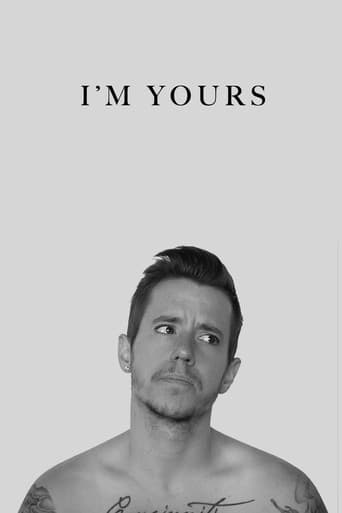 Poster for I'm Yours