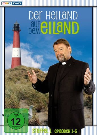 Poster for Der Heiland auf dem Eiland