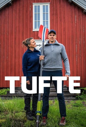 Poster for Tufte