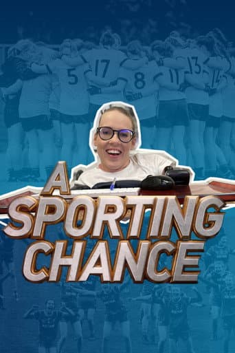 Poster for A Sporting Chance