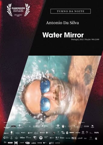 Poster for Water Mirror