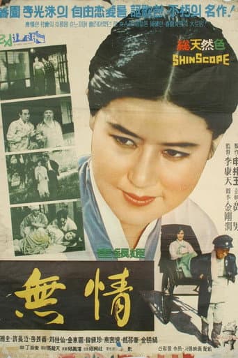 Poster for Heartlessness