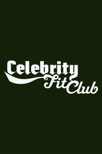 Poster for Celebrity Fit Club