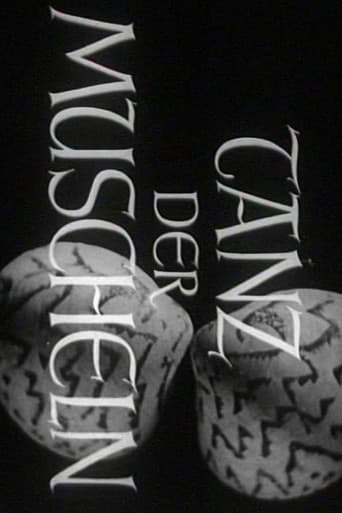 Poster for Tanz der Muscheln