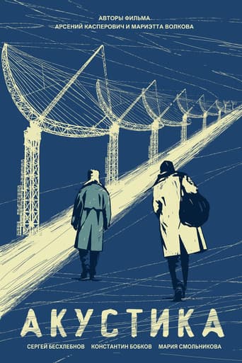 Poster for Акустика
