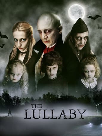 Poster for The Lullaby