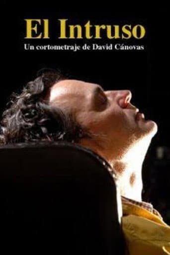 Poster for El intruso