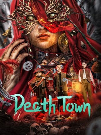 Poster for Death Town
