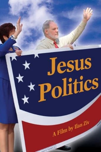 Poster for Jesus Politics