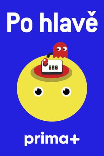 Poster for Po hlavě
