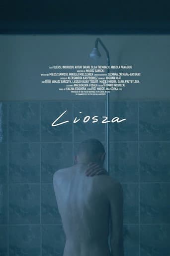 Poster for Liosza