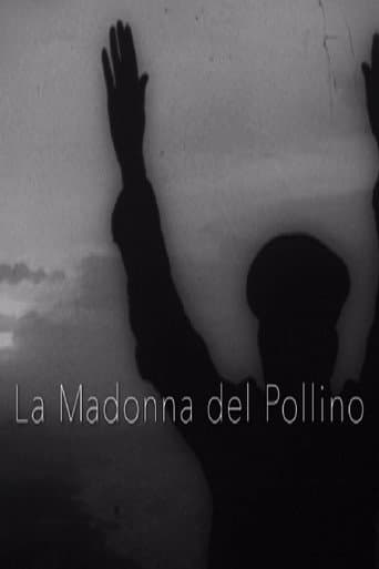 Poster for La Madonna del Pollino