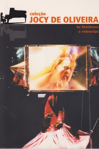 Poster for As Malibrans