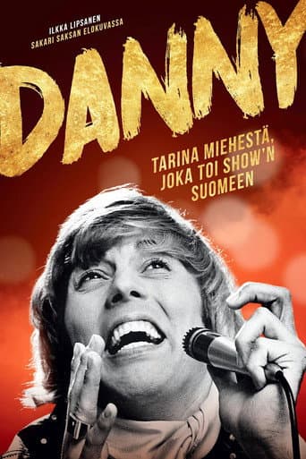 Poster for Danny