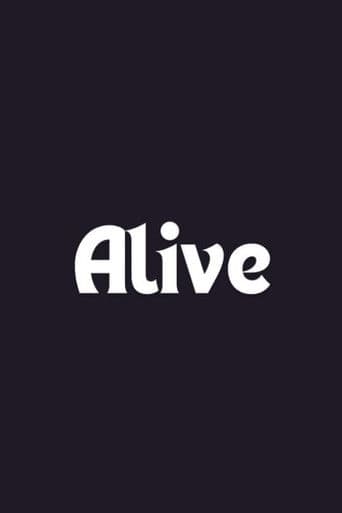 Poster for Alive