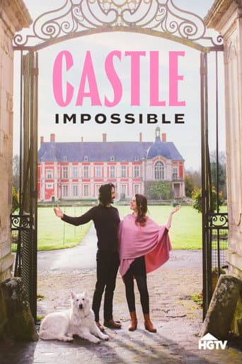 Poster for Castle Impossible