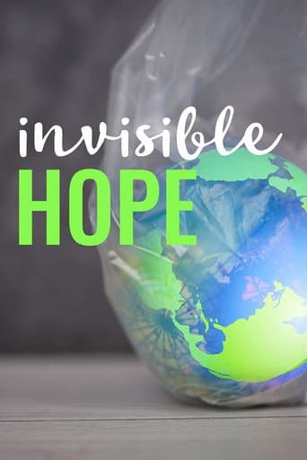Poster for Invisible Hope