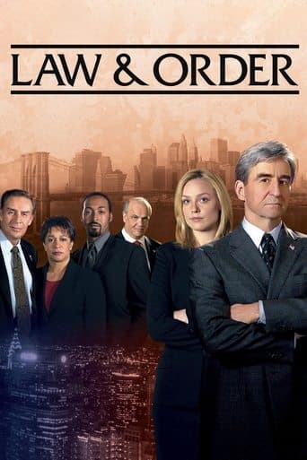 Poster for Season 14