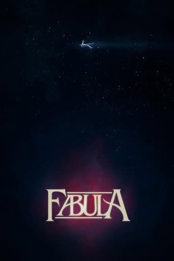 Poster for Fabula