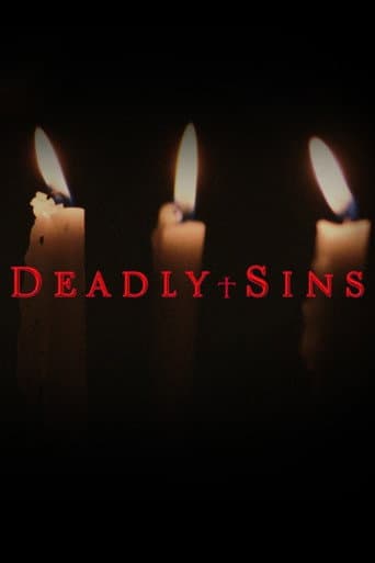 Poster for Deadly Sins