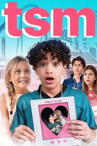 Poster for Season 3
